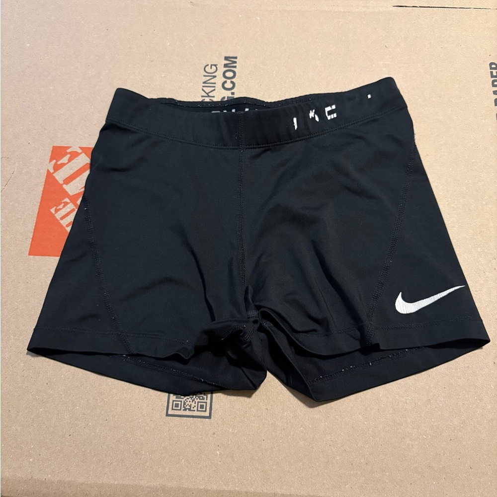 Nike pro Spandex